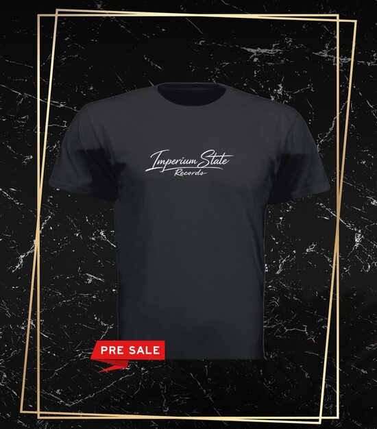 Vintage Black T-shirt