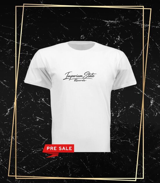 Vintage White T-shirt 